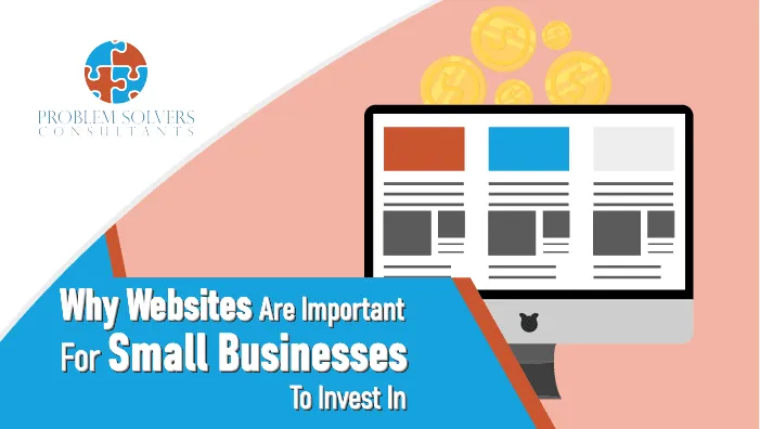 Small Business Websites