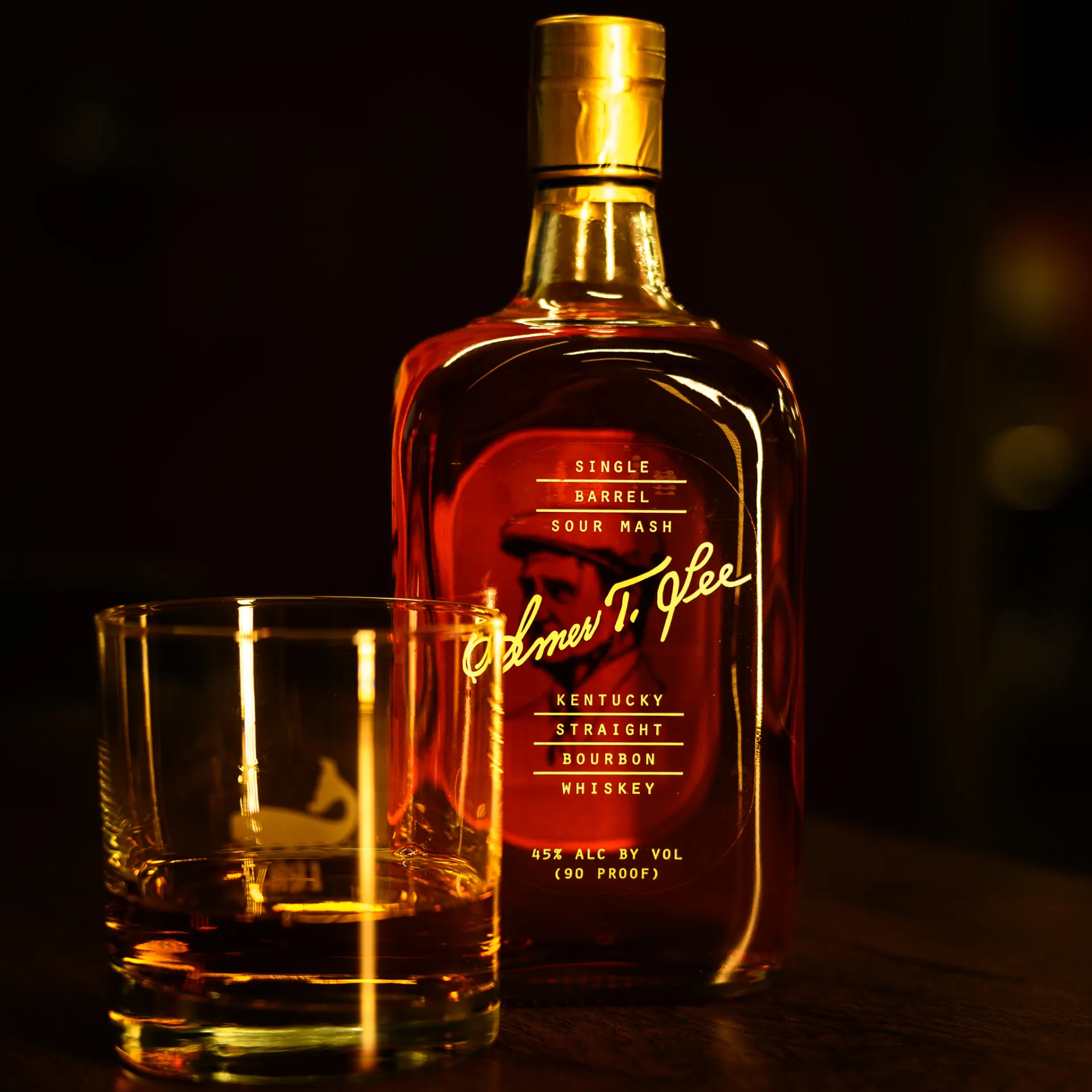 Brand photography