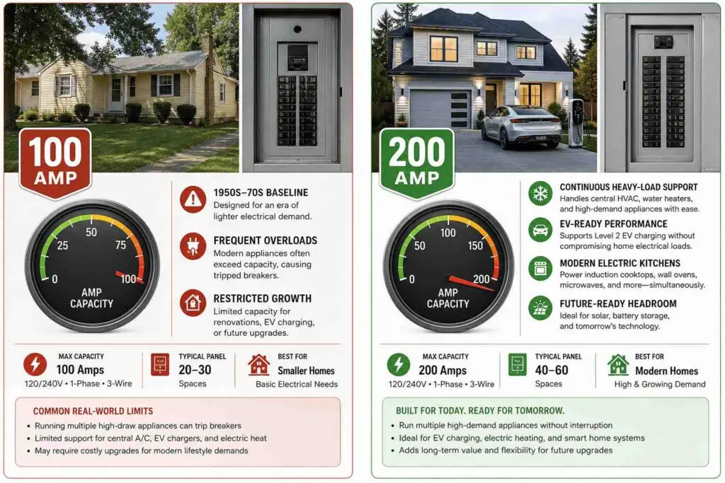 Glendora Homeowner's Guide: Do You Need an Electrical Panel Upgrade? 3