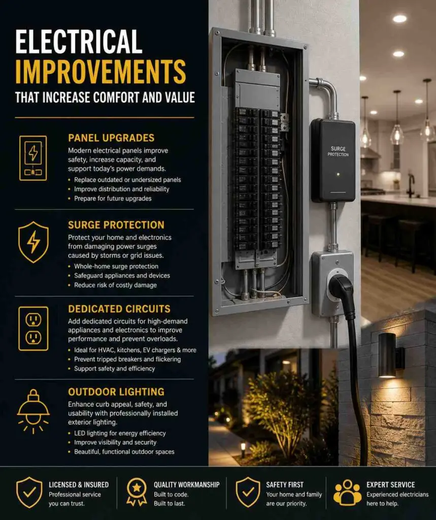 Electrical Safety Tips for Glendora Homeowners: Living in the Pride of the Foothills 6
