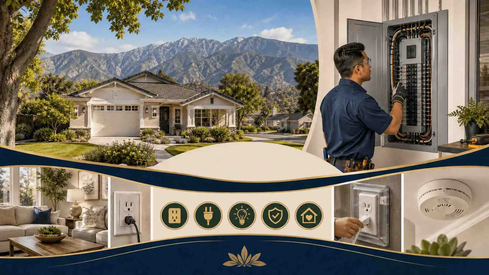 Electrical Safety Tips for Glendora Homeowners: Living in the Pride of the FoothillsElectrical Safety Tips for Glendora Homeowners: Living in the Pride of the Foothills Electrical Safety Tips for Glendora Homeowners: Living in the Pride of the Foothills