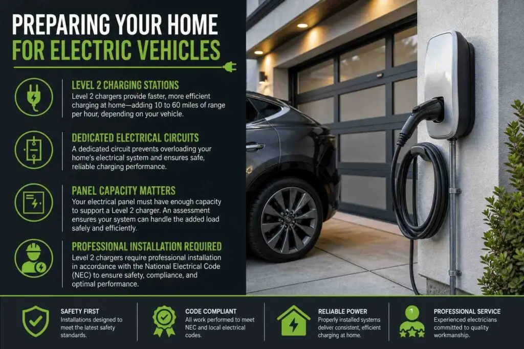 Electrical Safety Tips for Glendora Homeowners: Living in the Pride of the Foothills 5