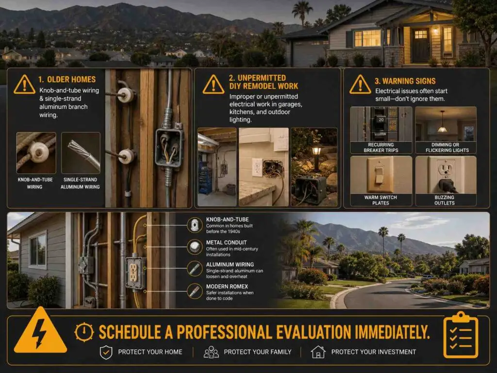 How Often Should You Schedule a Home Electrical Safety Inspection? 3
