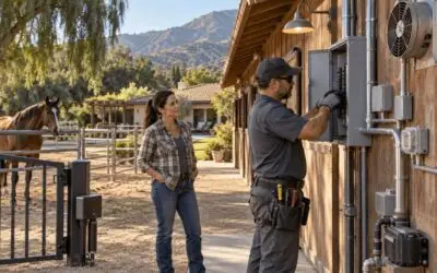 Blogs 5 Electrical Services in San Dimas, CA: Safe, Reliable Power for Local Homes and Properties