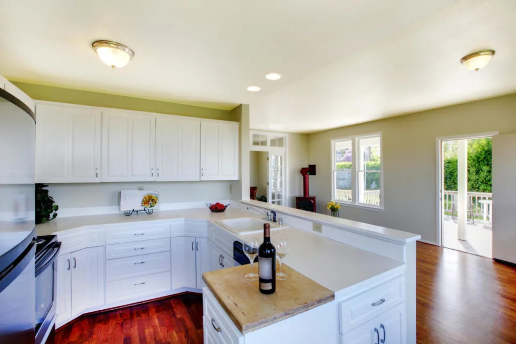 Pro Utah Basement Finishing and Remodeling kitchen