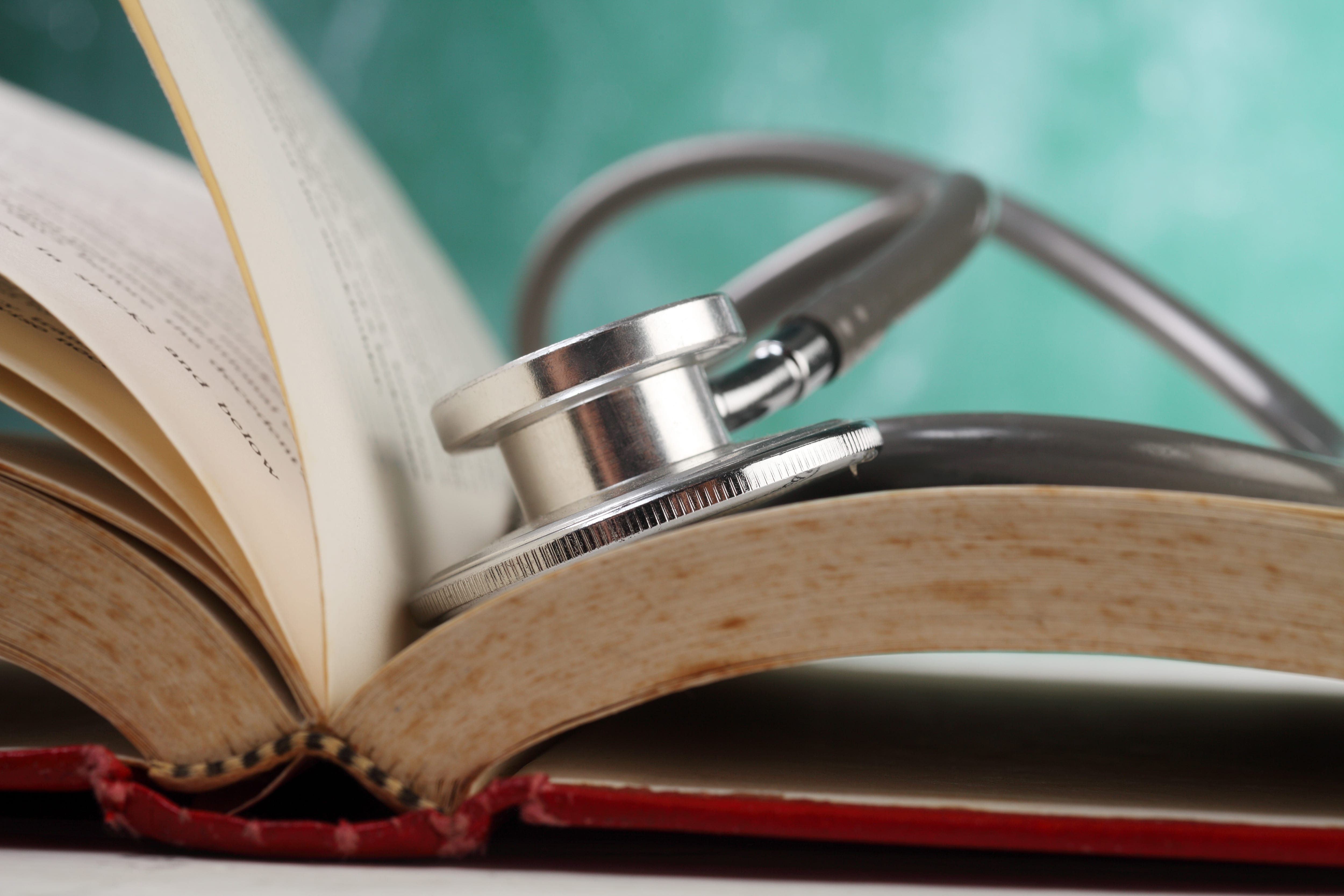 Le mรฉdecin de nos ancรชtres