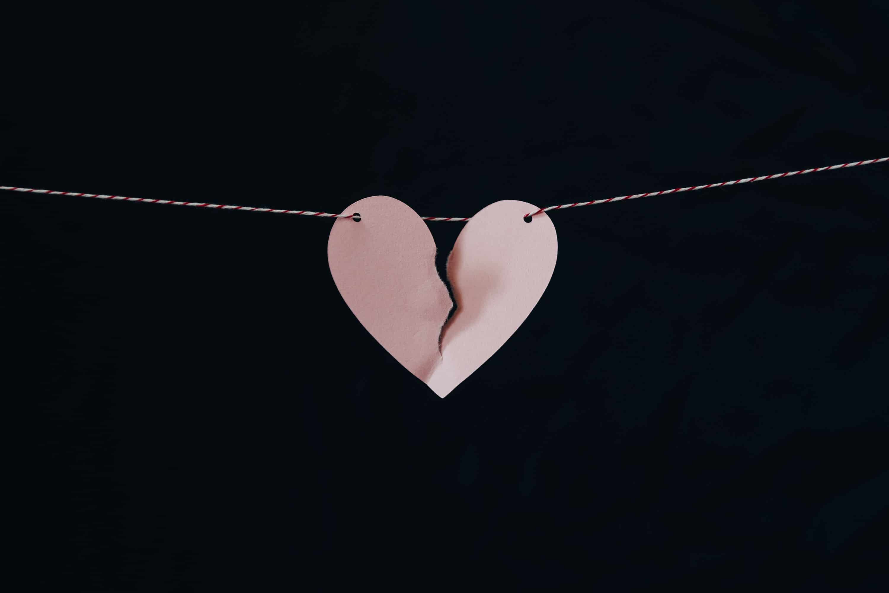 Le divorce chez nos ancรชtres