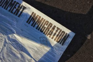 Les ancรชtres immigrรฉs