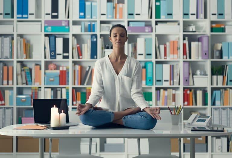 Tradition et méditation