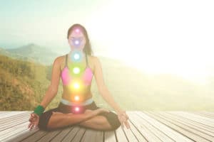 La psychologie des chakras