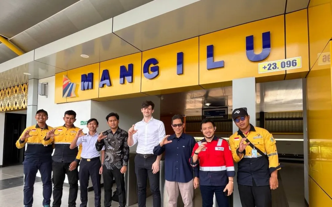 Observasi dan Community Interview ESG Roadmap CRI