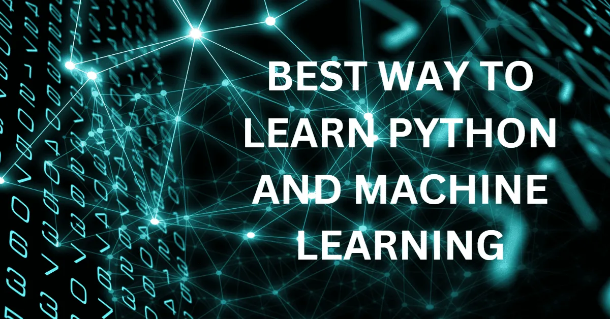 Free Python & Machine Learning Tutorials for All Levels - Python Guides