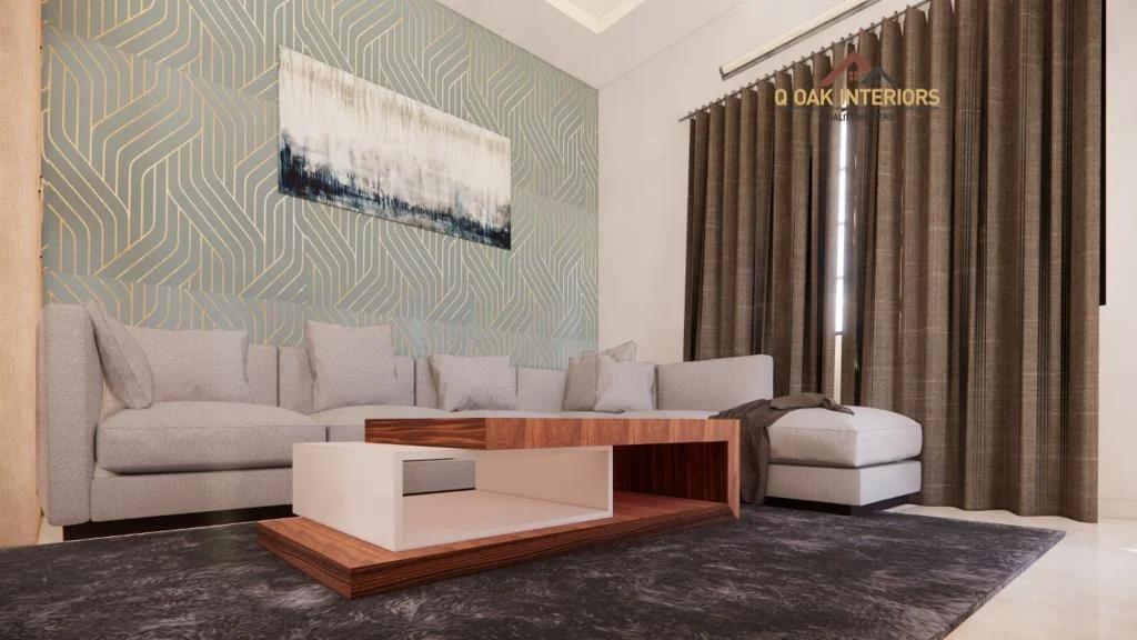 Luxury Sofa