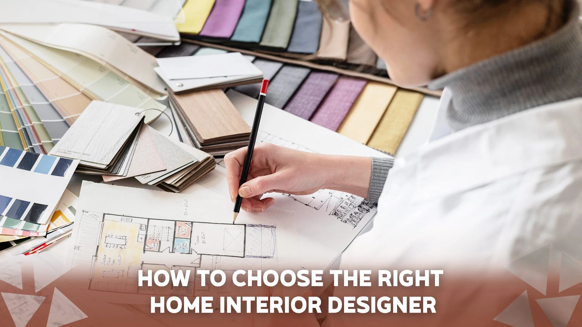 How to Choose the Right Home Interior Designer in Bangalore​
