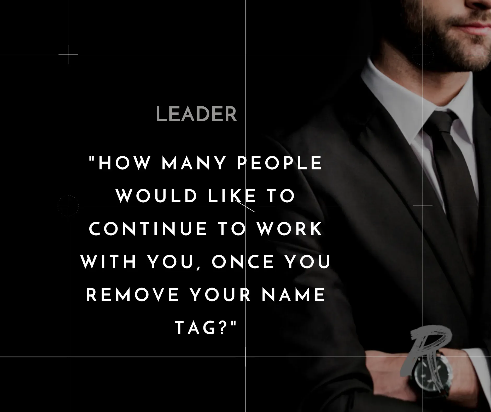Leader