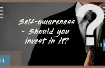 Self Awareness