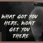 You just got promoted- ways to develop growth mindset