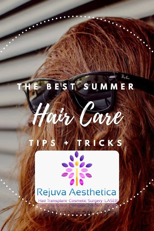 HAIR TRANSPLANT