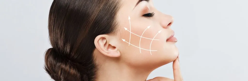 Facelift for Wrinkle Removal Treatment