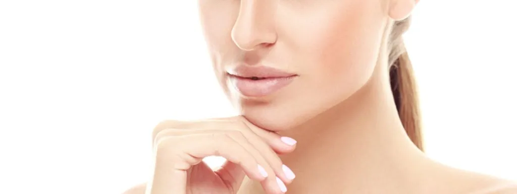 Chin enhancement - face enhancement treatment in Ahmedabad