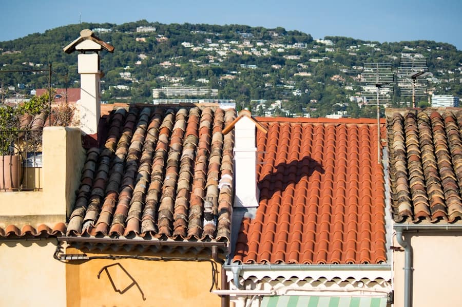 Toiture