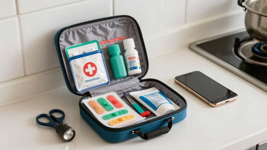 The 10 Best Mini Home First-Aid Kits for Quick-CAccess Care, At-Home or On-the-Go