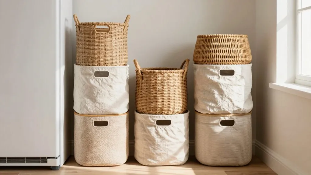 7 Best Over-Fridge Storage Baskets You Didn’t Know You Needed