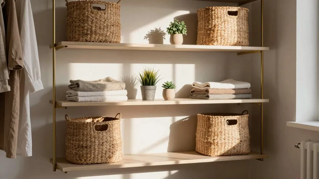 10 Best Closet-Corner Maximizing Shelving Units