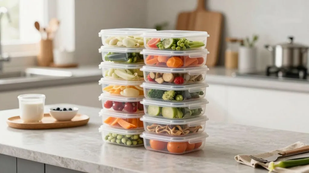 10 Best Stackable Bento Lunch Boxes for Everyday Organization and Fresh Meals