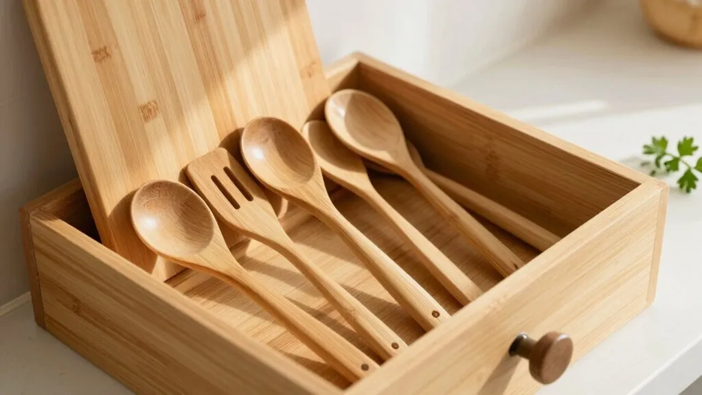 10 Best Bamboo Kitchen Utensil Sets (Complete Bundles) You’ll Actually Want to Use Every Day