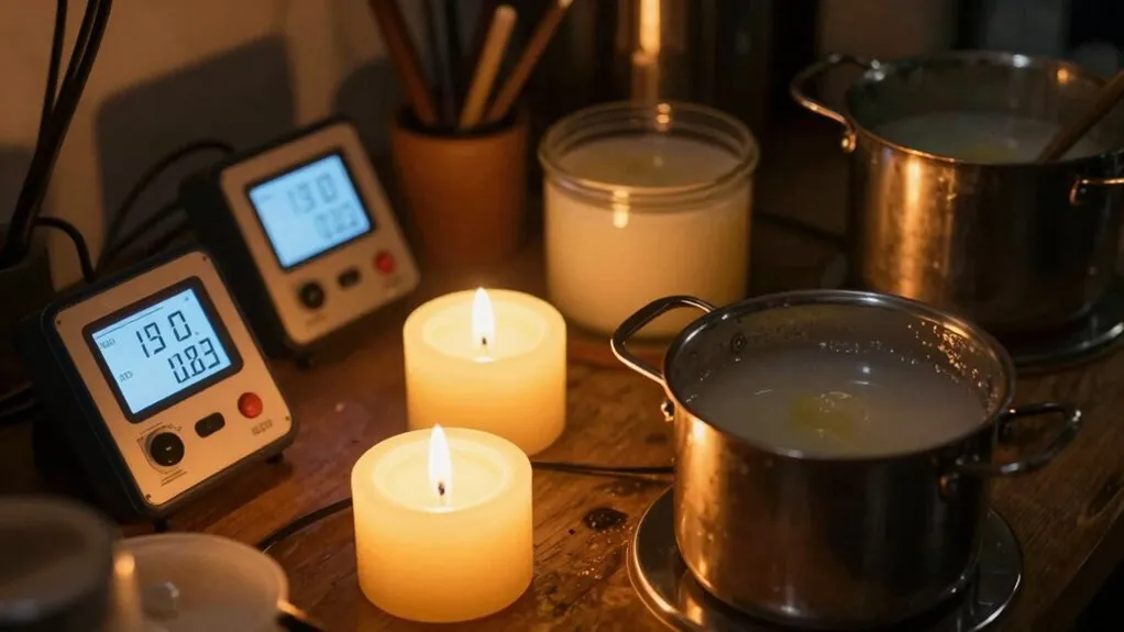 The 10 Best Digital Temperature Controllers for Candle-Mmaking, Fully Reviewed and Ranked