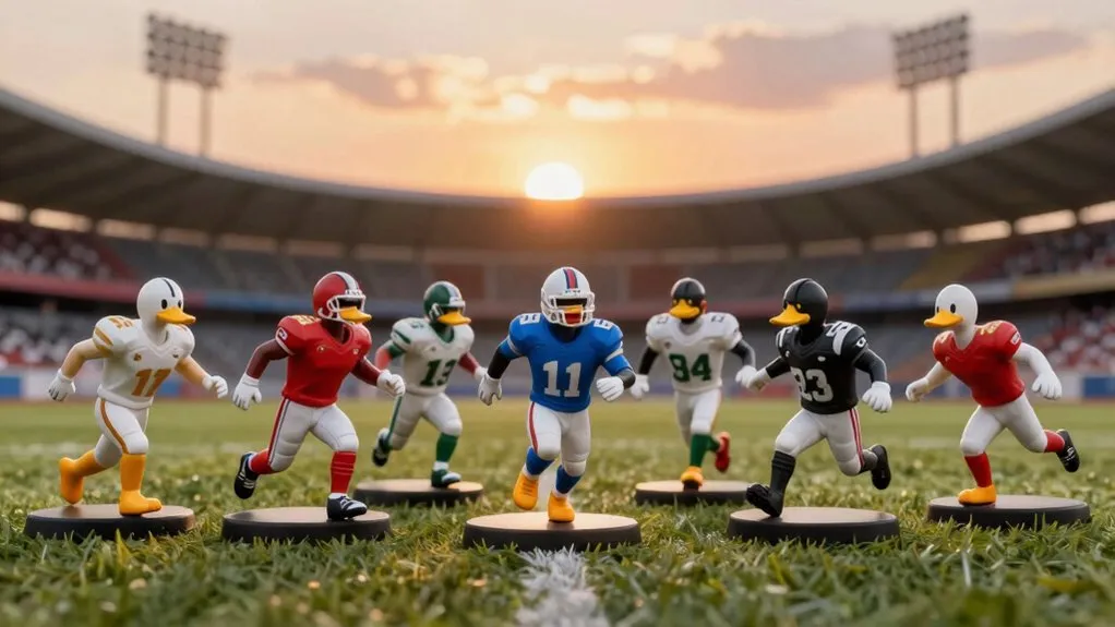 7 Best Football Ducks for 2026 (Fan-Favorite Picks)