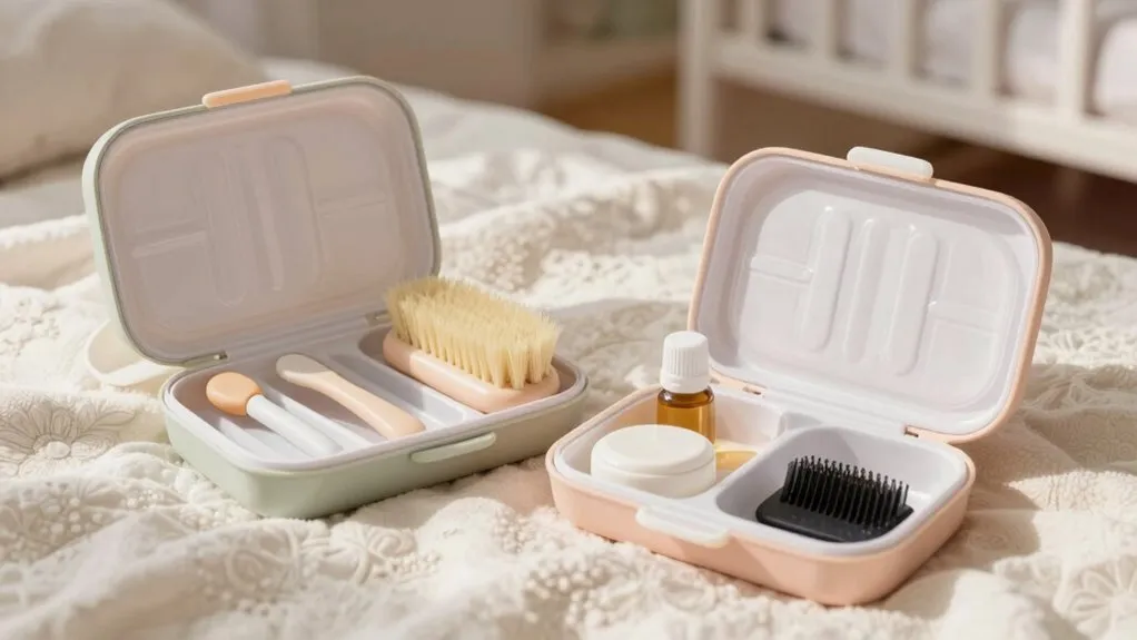 The 2 Best Cradle-Cap Care Kits for Babies, Reviewed and Ranked