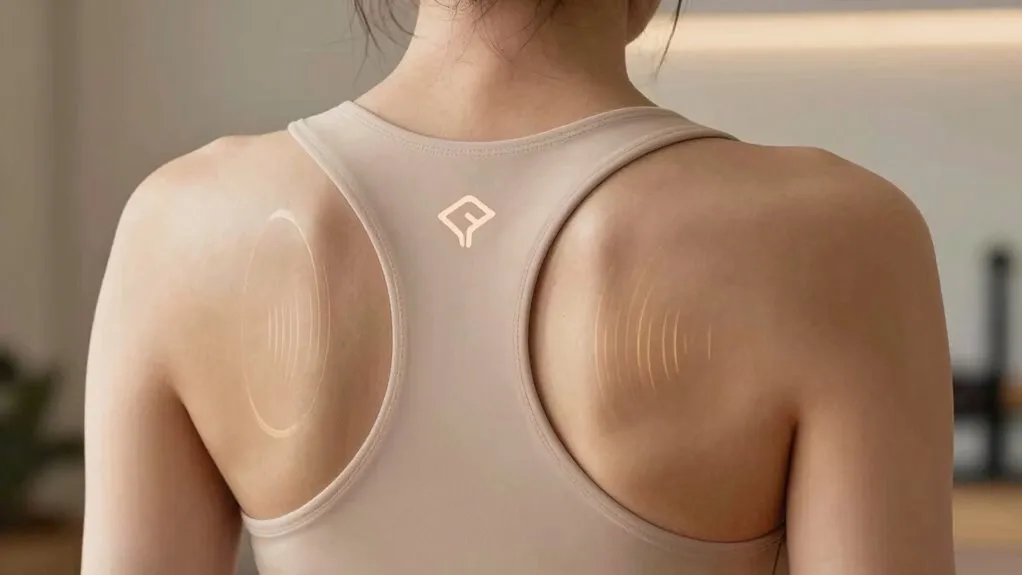 10 Best Posture-Correction Vibrating Wearables