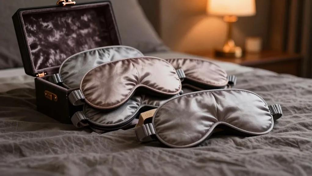The 15 Best Weighted Sleep Masks for Deep, Restful Sleep (Reviewed and Rated)
