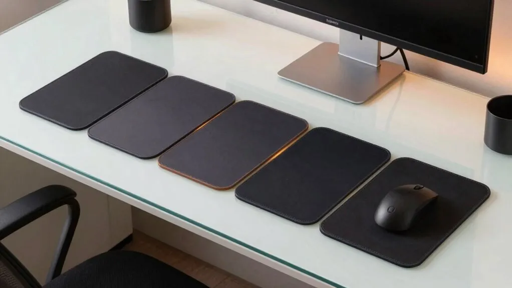 The 5 Best Wrist-Support Mouse Pads for Comfort and Productivity