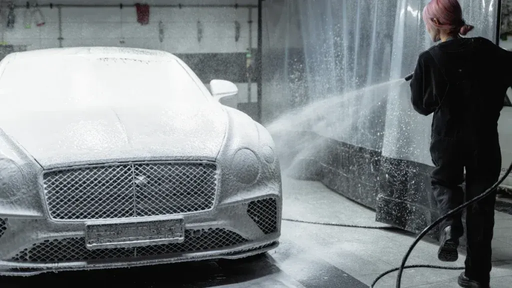 Top Reasons to Opt for Monthly Car Valeting in Herts