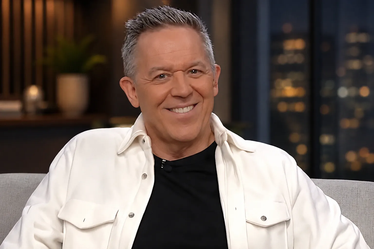 Greg Gutfeld