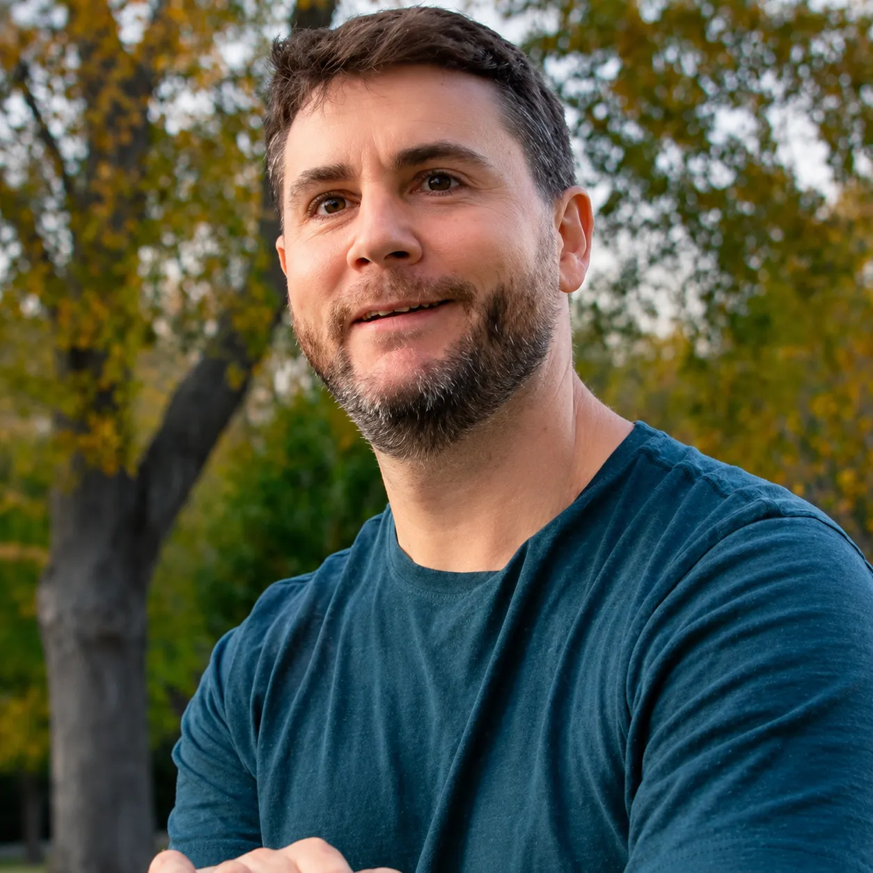 Dr. James Lindsay