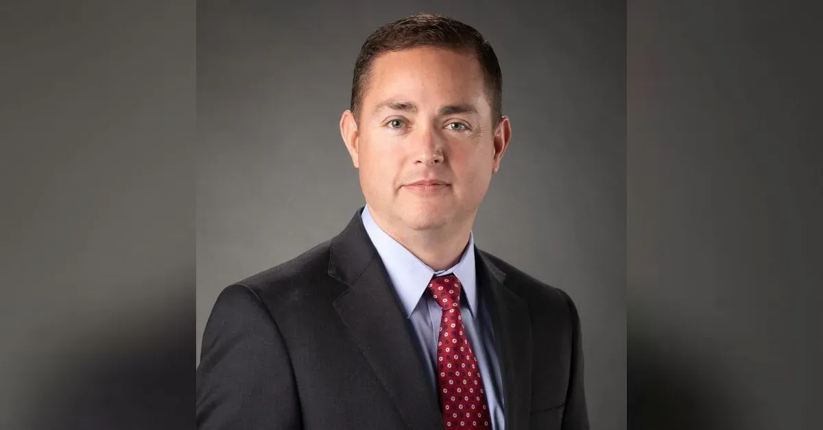 DA Michael Allen
