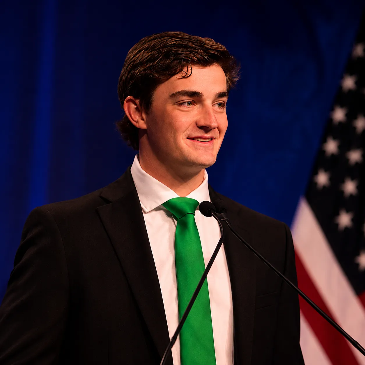 Nick Shirley