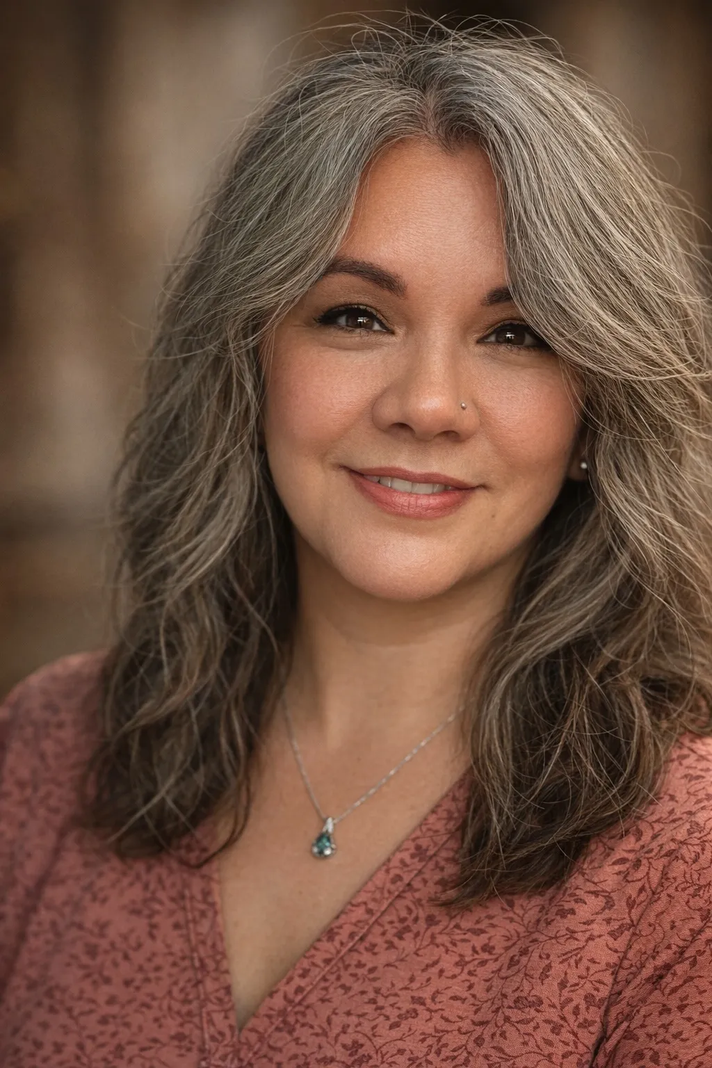 Patti Fox