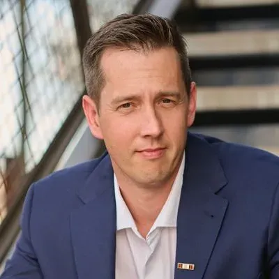 Seth Keshel