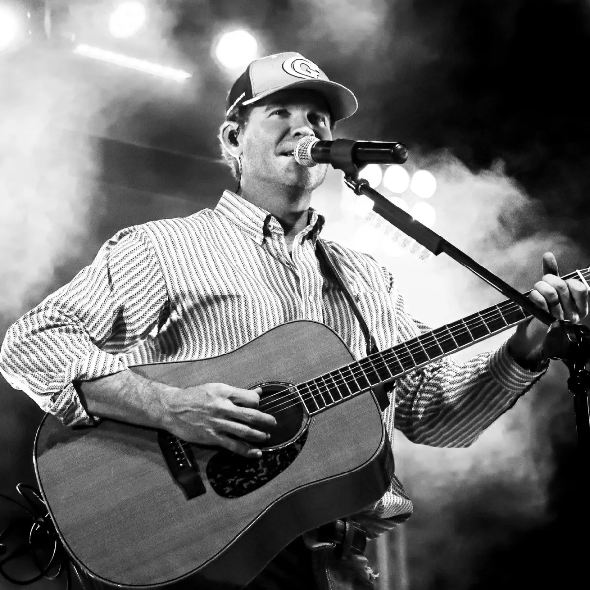 Curtis Grimes Band