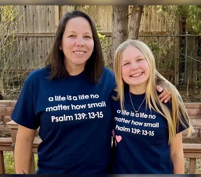 Jacki & Noelle Caskey