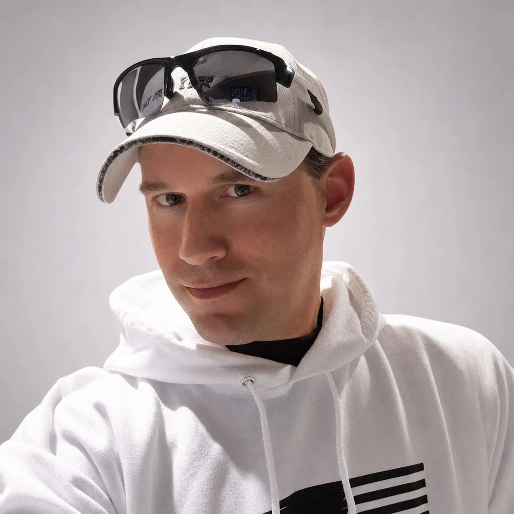 Mark Cook