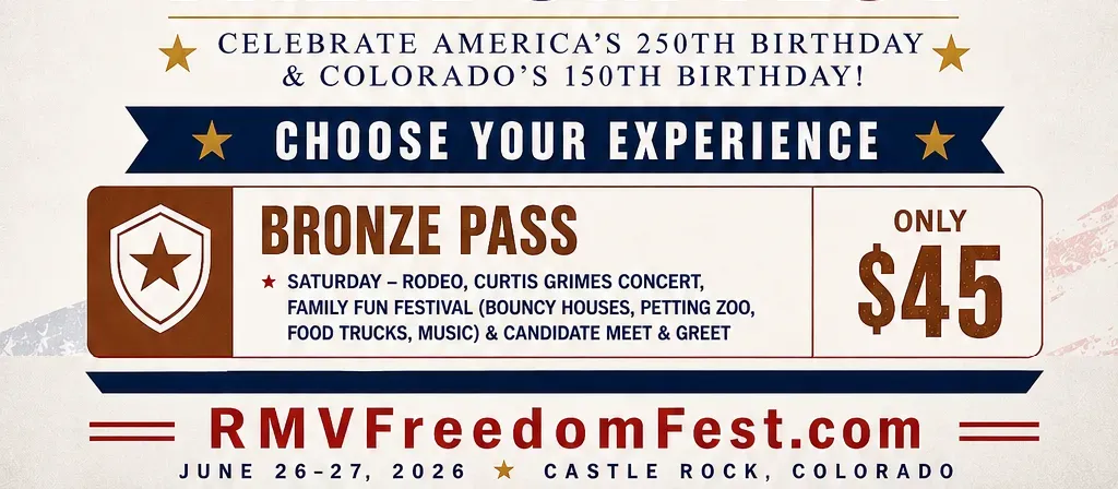Bronze Pass $45