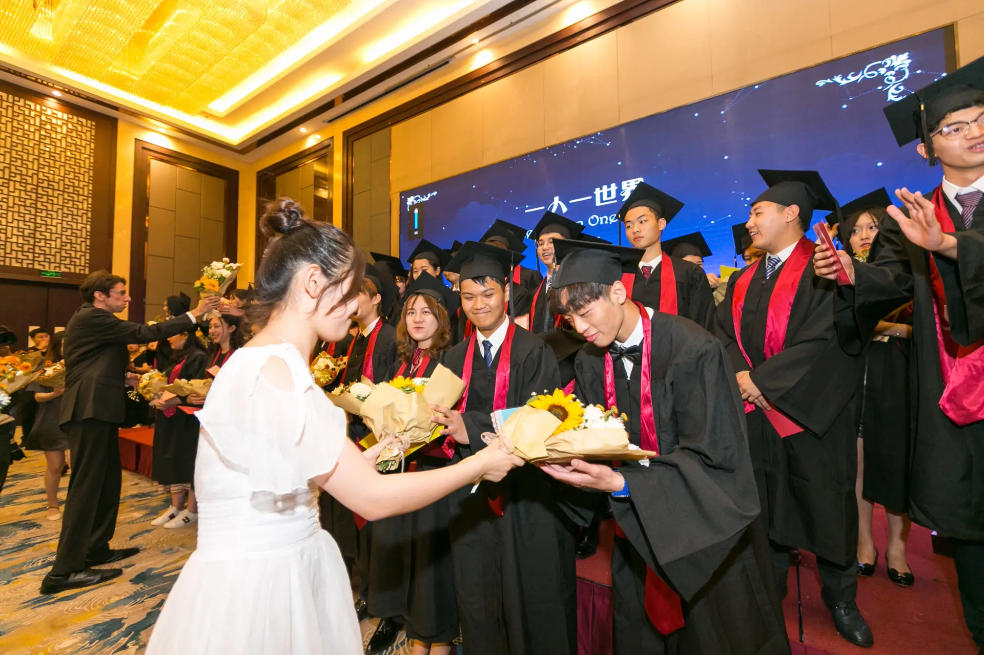 Measuring success: Rosedale Global High School’s 2023 graduate survey