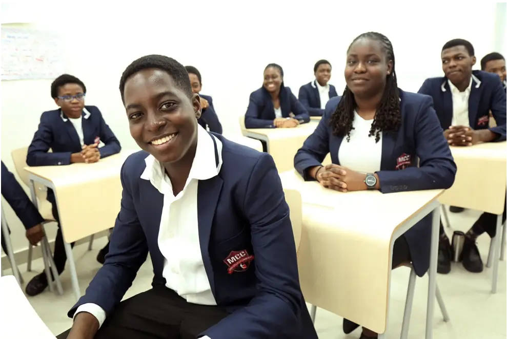 Rosedale Transformative OSSD Curriculum