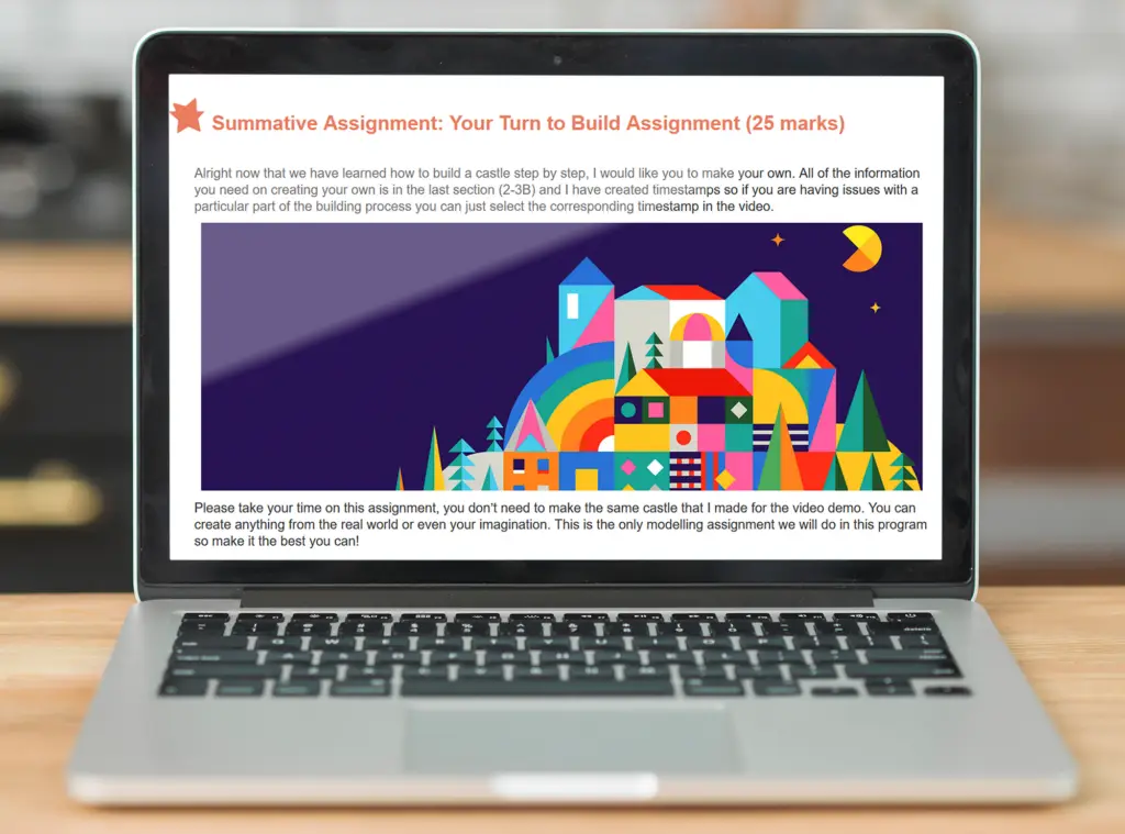 Digital education technology supporting global learning